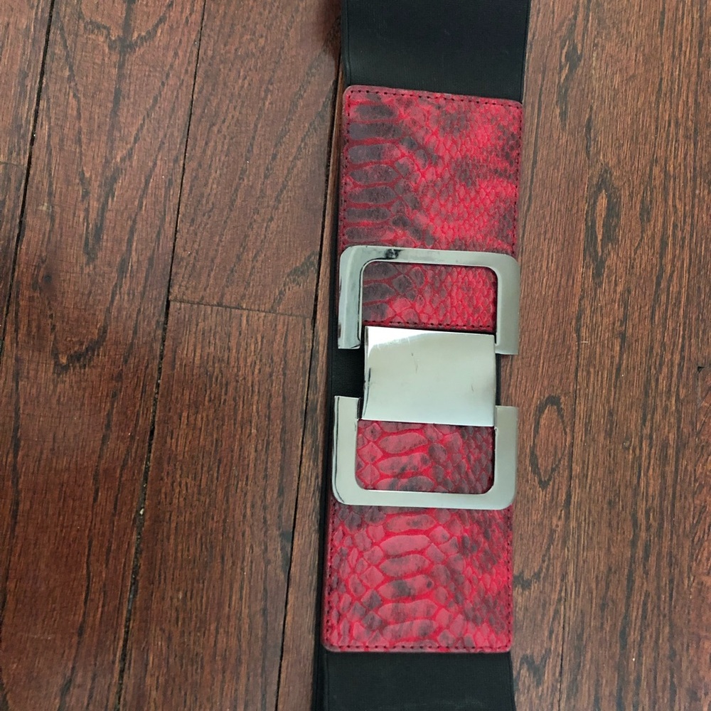 Belt